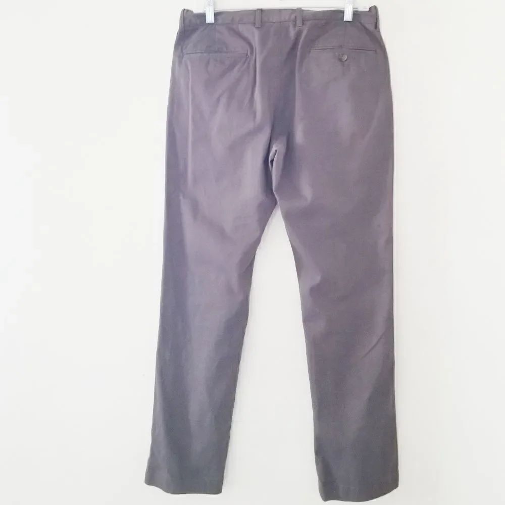 J Crew  factory flex sutton - Picture 2 of 4